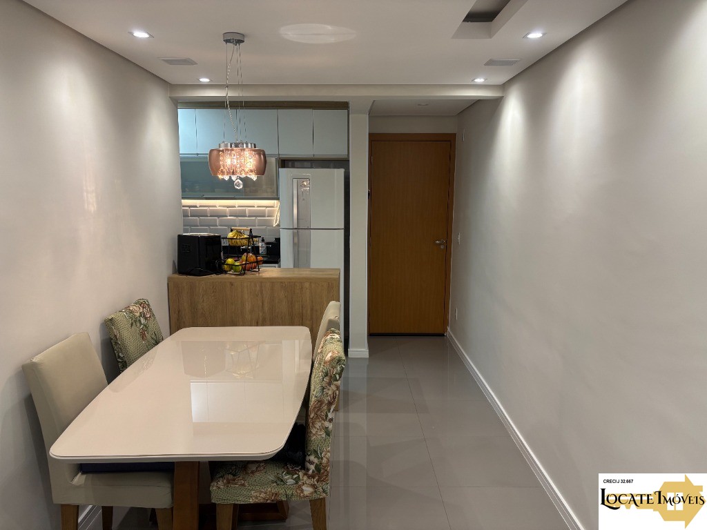 Apartamento, 2 quartos, 43 m² - Foto 3