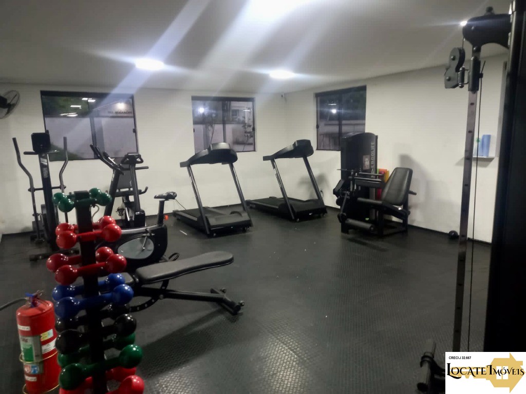 Apartamento, 2 quartos, 43 m² - Foto 14
