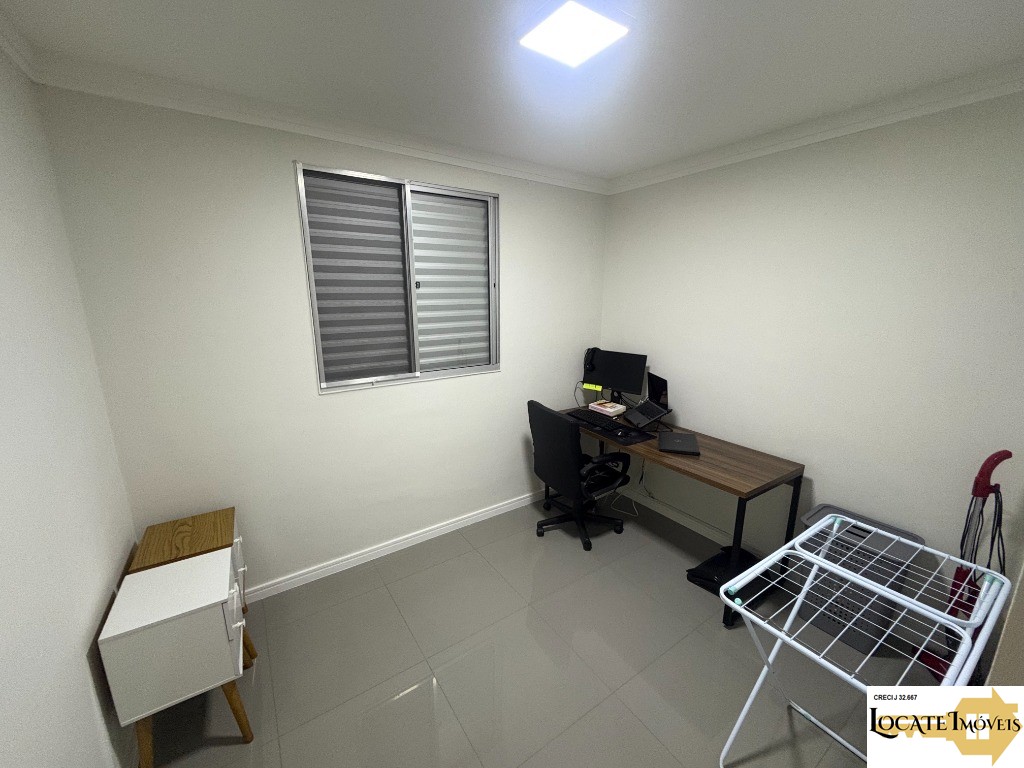 Apartamento, 2 quartos, 43 m² - Foto 6