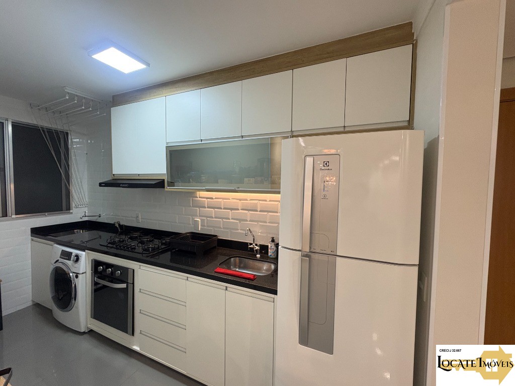 Apartamento, 2 quartos, 43 m² - Foto 9