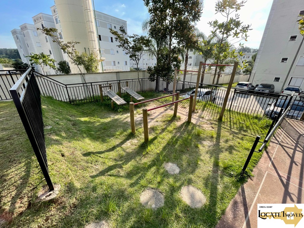 Apartamento, 2 quartos, 43 m² - Foto 8