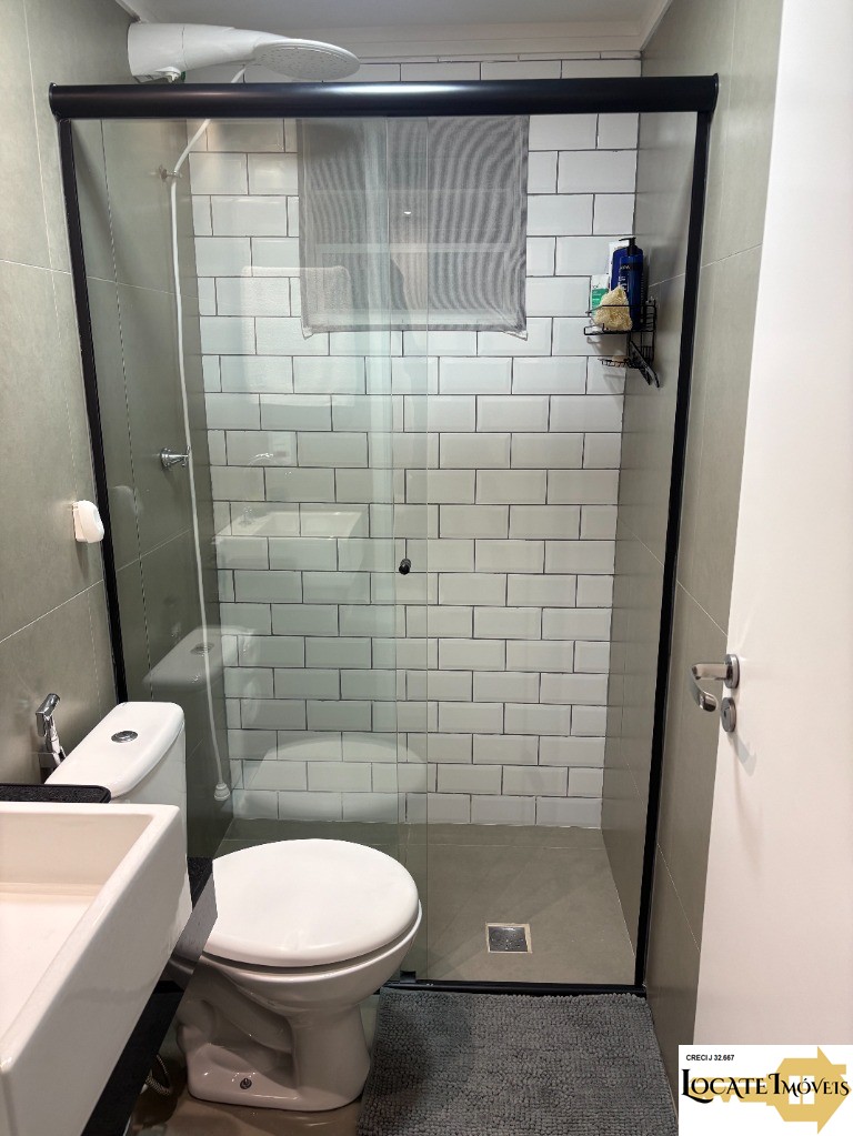 Apartamento, 2 quartos, 43 m² - Foto 12