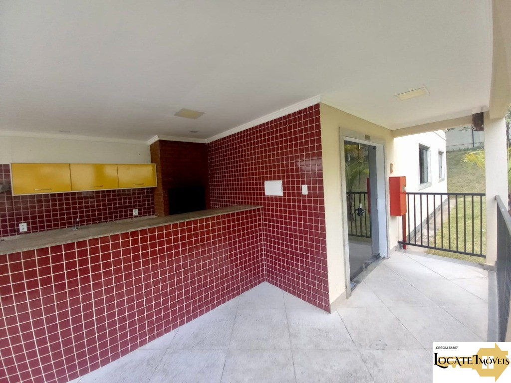 Apartamento, 2 quartos, 43 m² - Foto 17