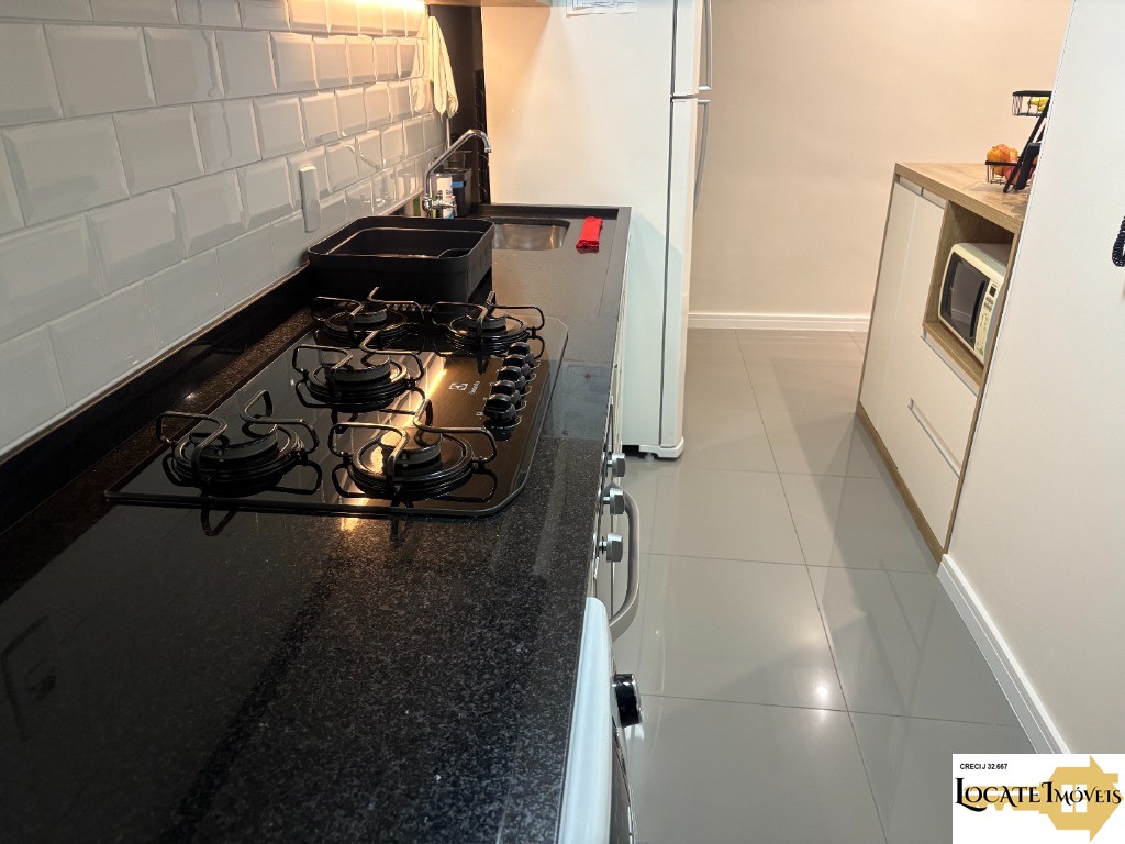 Apartamento, 2 quartos, 43 m² - Foto 11