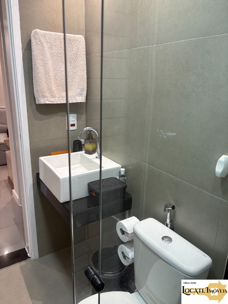Apartamento, 2 quartos, 43 m² - Foto 13