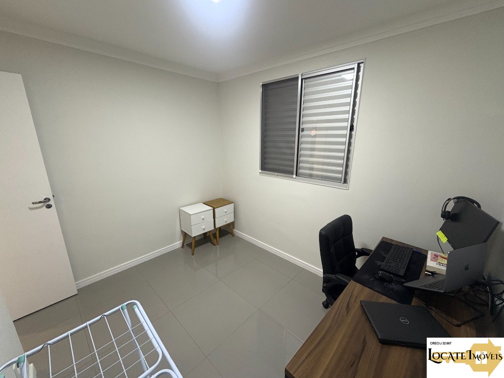 Apartamento, 2 quartos, 43 m² - Foto 7