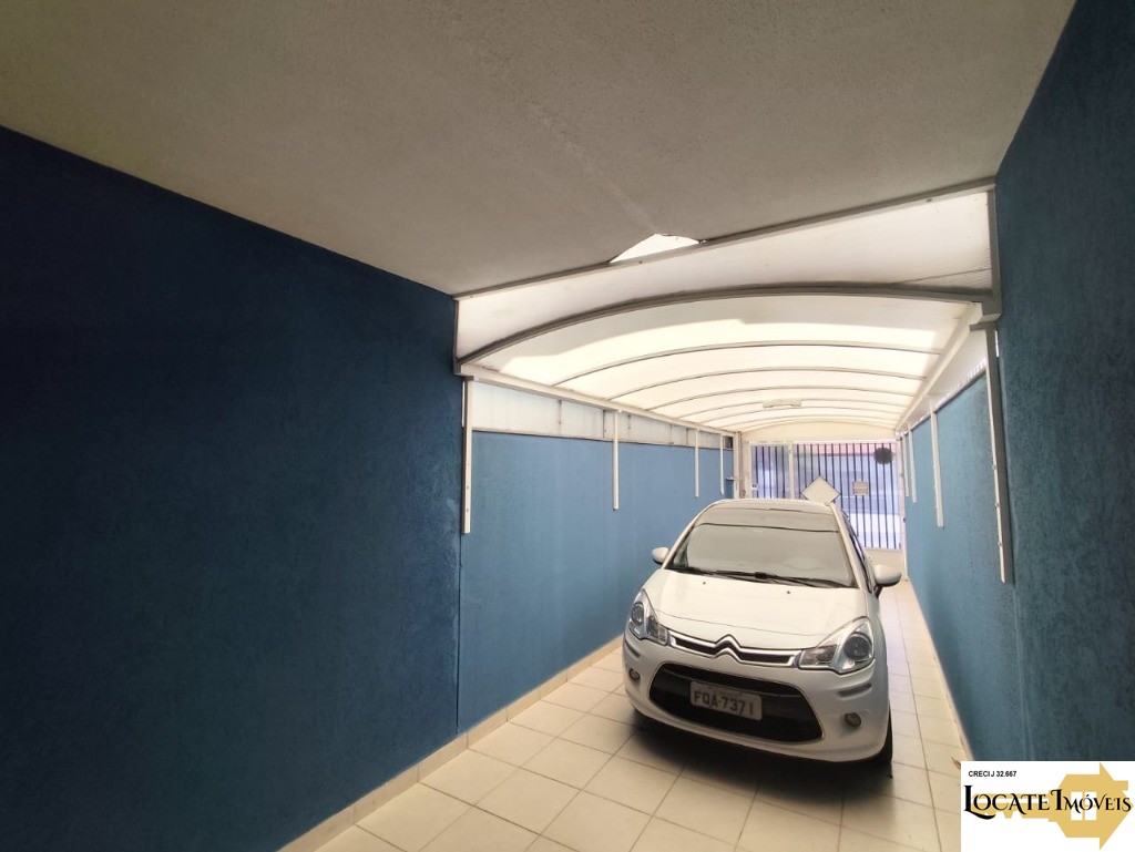 Sobrado, 3 quartos, 106 m² - Foto 2