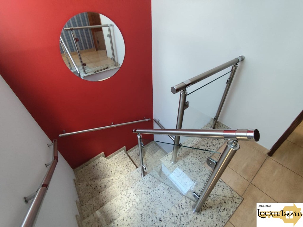 Sobrado, 3 quartos, 106 m² - Foto 6