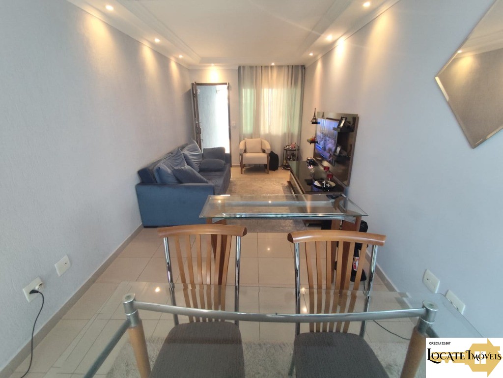 Sobrado, 3 quartos, 106 m² - Foto 4