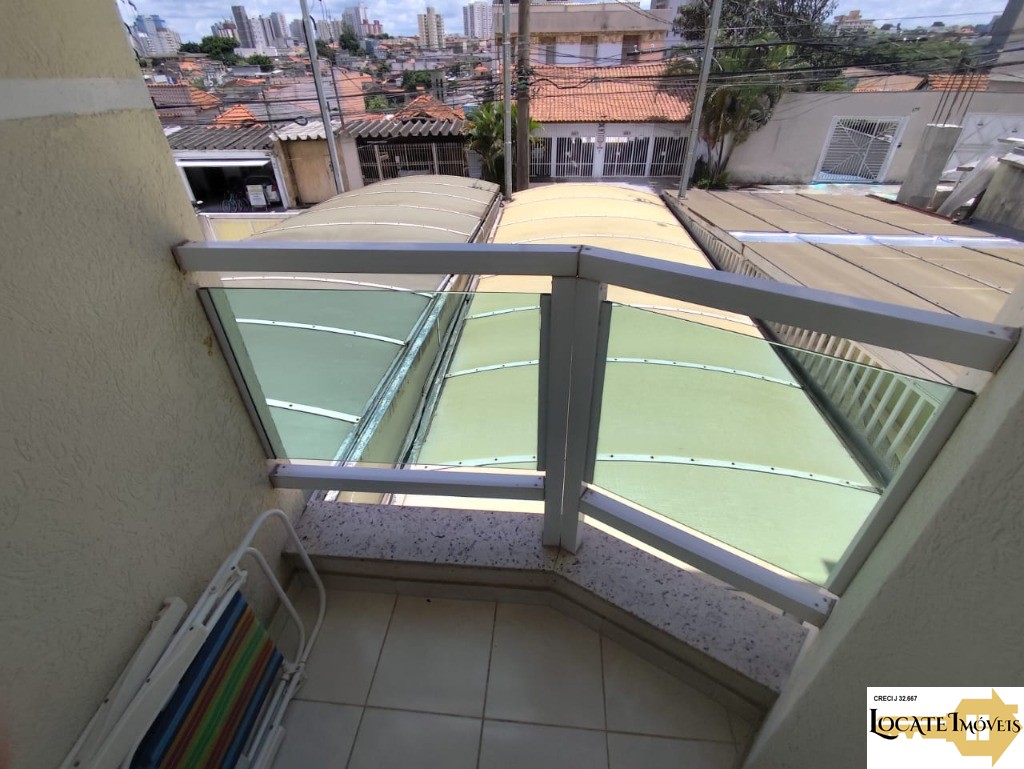 Sobrado, 3 quartos, 106 m² - Foto 8