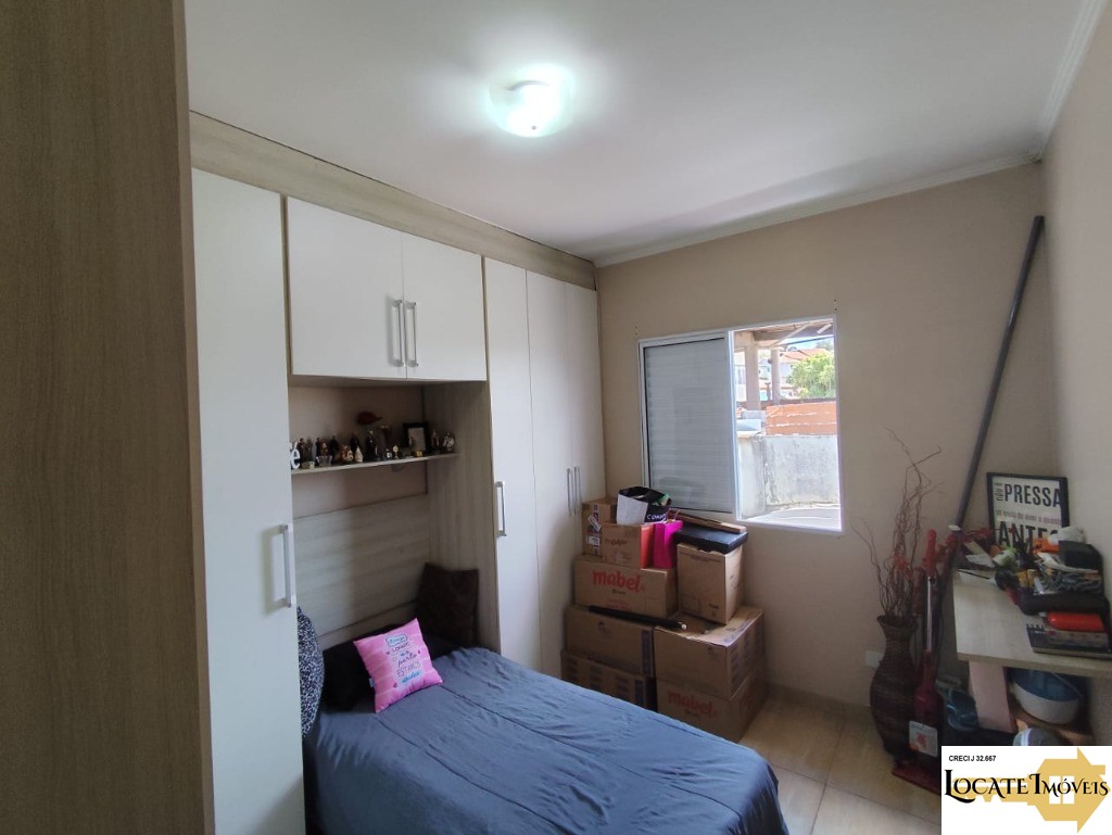 Sobrado, 3 quartos, 106 m² - Foto 10