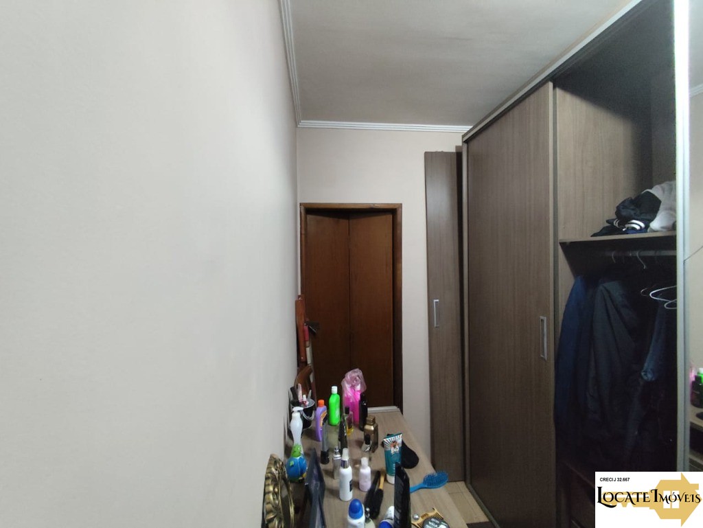 Sobrado, 3 quartos, 106 m² - Foto 12