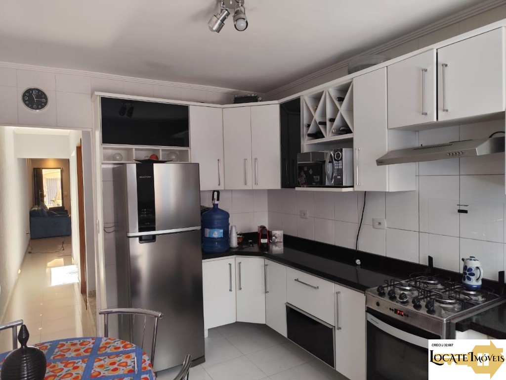 Sobrado, 3 quartos, 106 m² - Foto 13