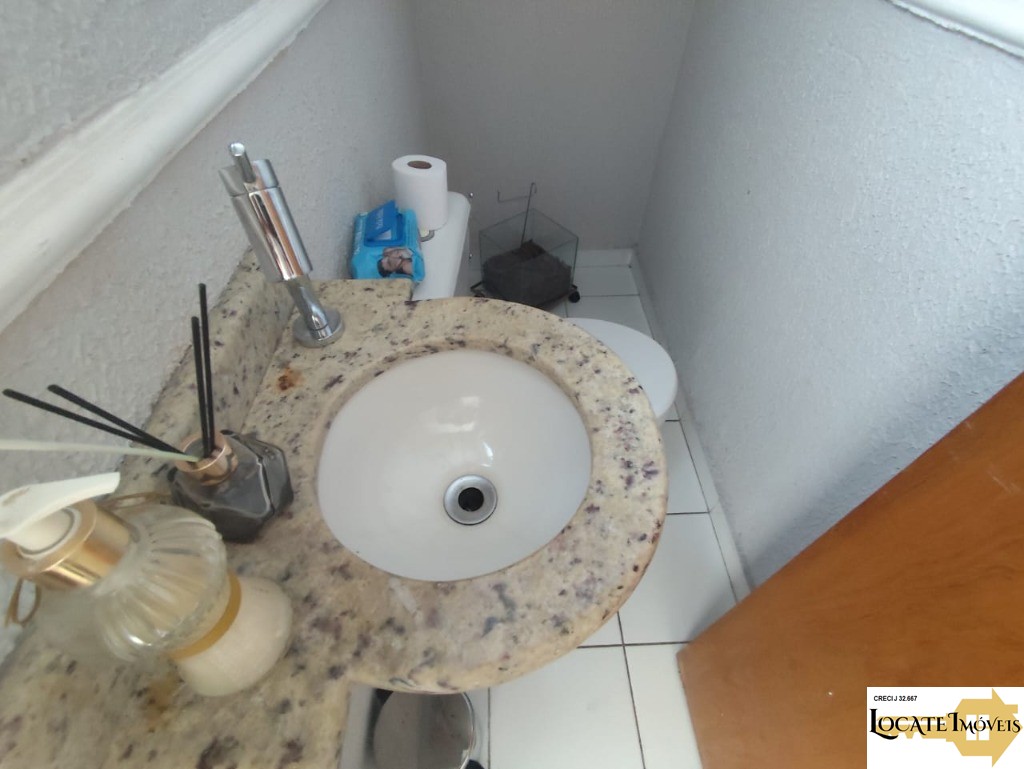 Sobrado, 3 quartos, 106 m² - Foto 5