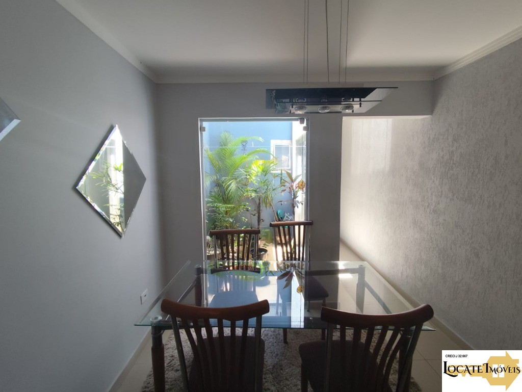 Sobrado, 3 quartos, 106 m² - Foto 3