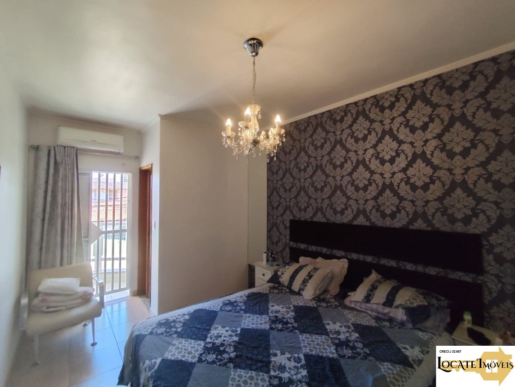 Sobrado, 3 quartos, 106 m² - Foto 7