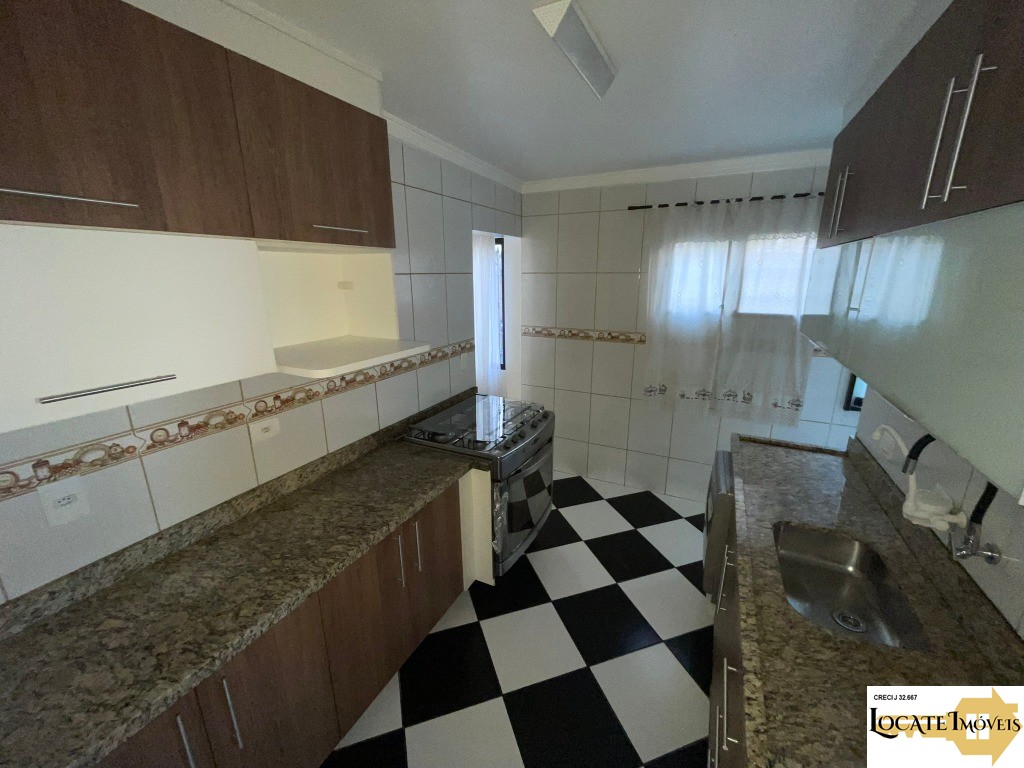 Apartamento, 2 quartos, 56 m² - Foto 6