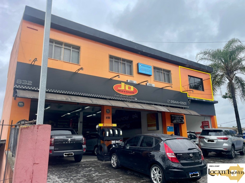Sala-Conjunto, 85 m² - Foto 7