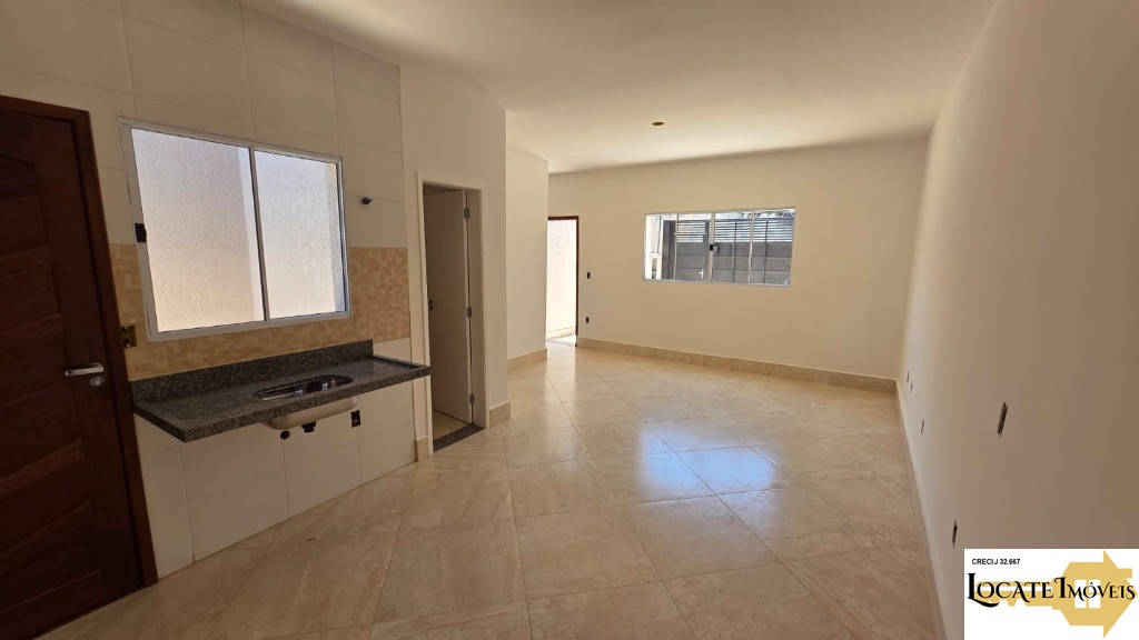 Sobrado, 2 quartos, 68 m² - Foto 4
