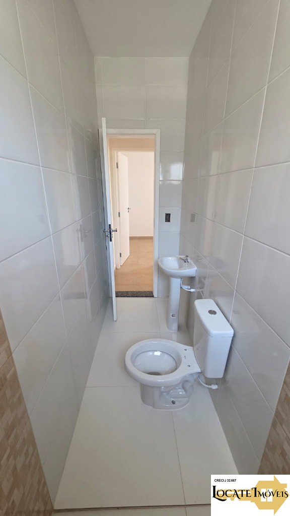 Sobrado, 2 quartos, 68 m² - Foto 13