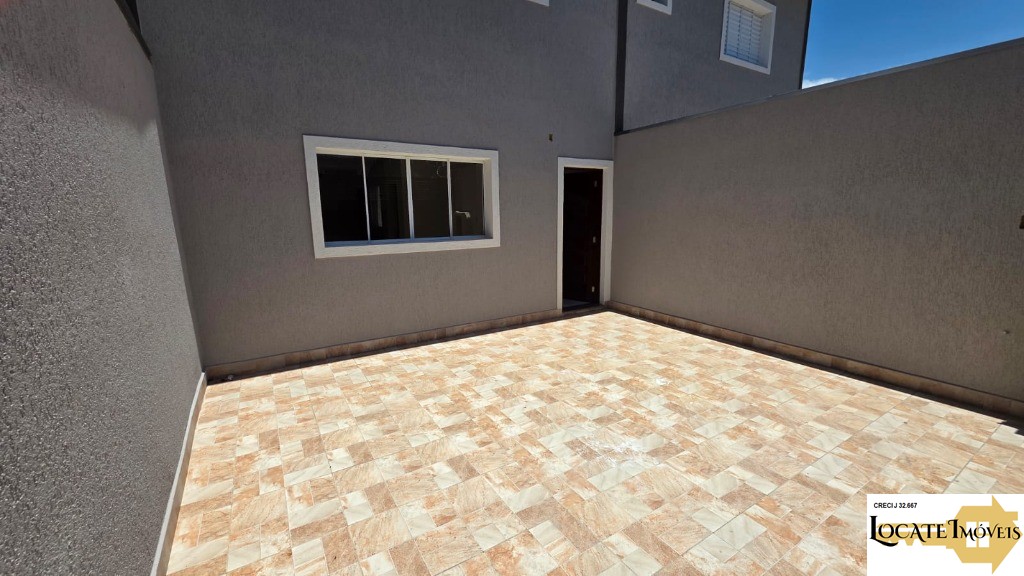 Sobrado, 2 quartos, 68 m² - Foto 3