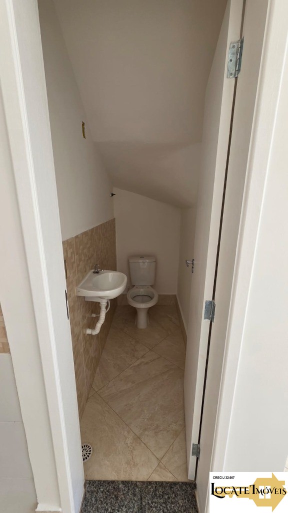 Sobrado, 2 quartos, 68 m² - Foto 14