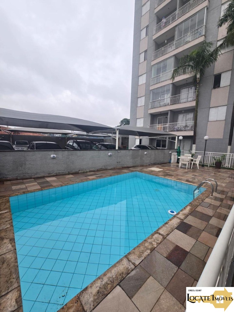 Apartamento, 2 quartos, 50 m² - Foto 15