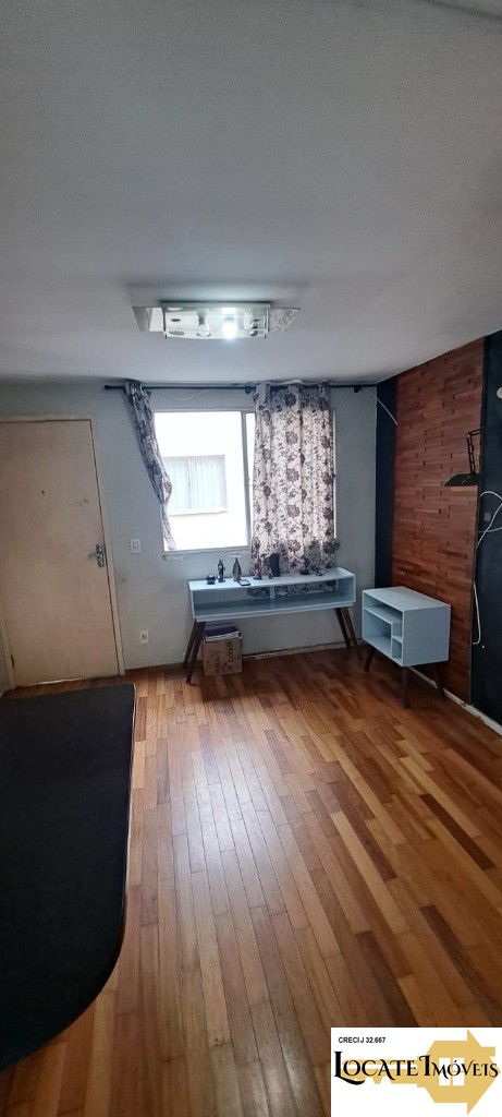 Apartamento, 2 quartos, 48 m² - Foto 3