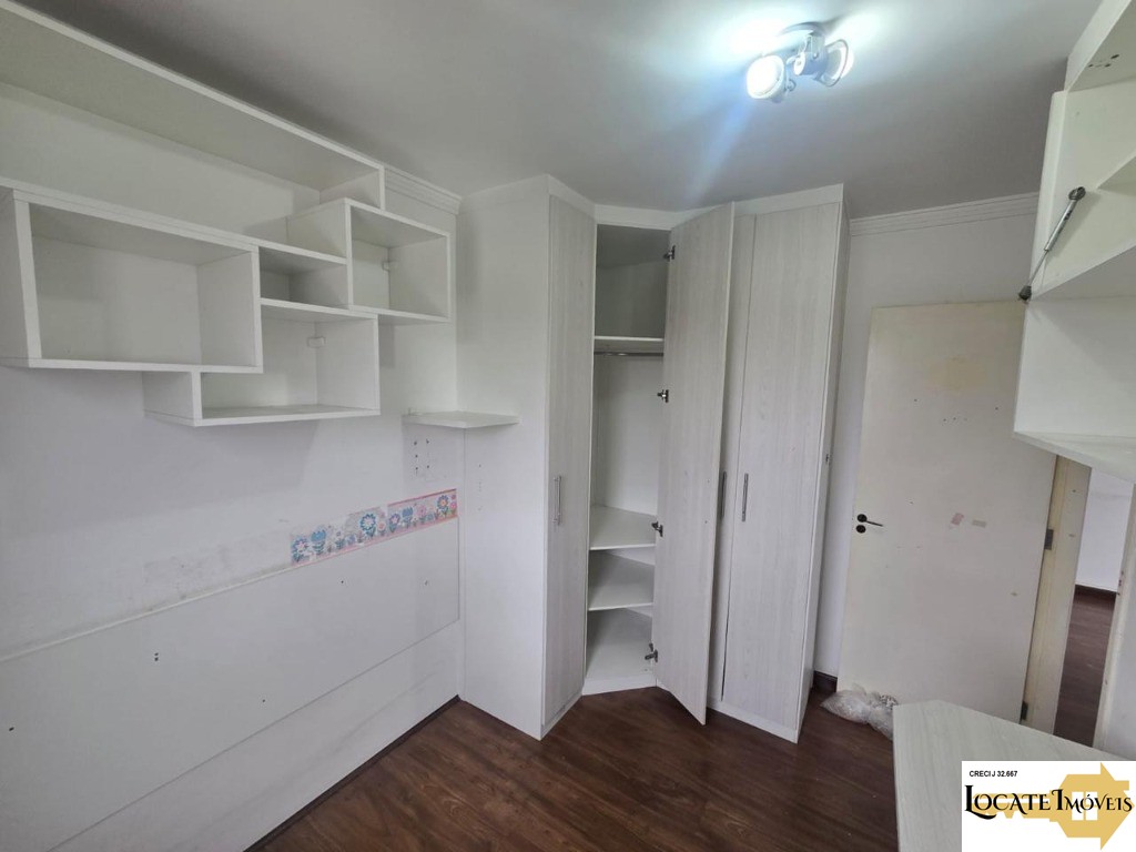 Apartamento, 2 quartos, 50 m² - Foto 9