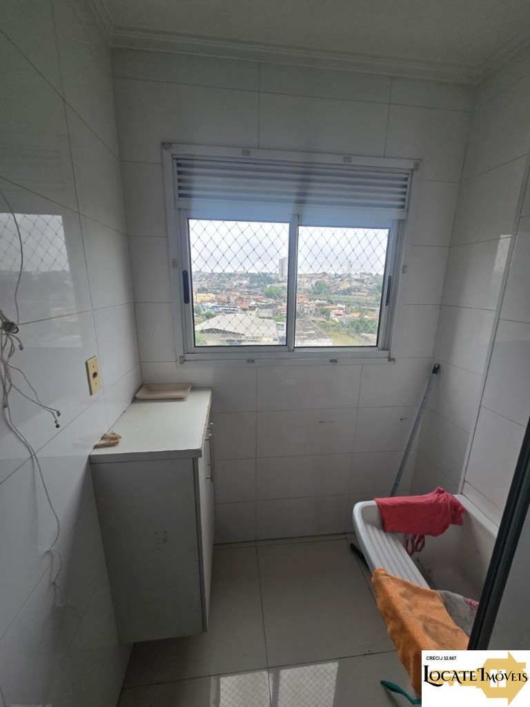 Apartamento, 2 quartos, 50 m² - Foto 13