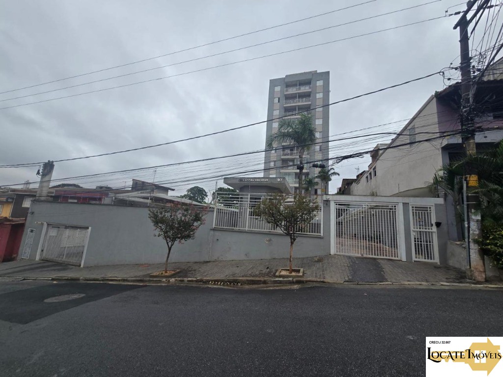 Apartamento, 2 quartos, 50 m² - Foto 1