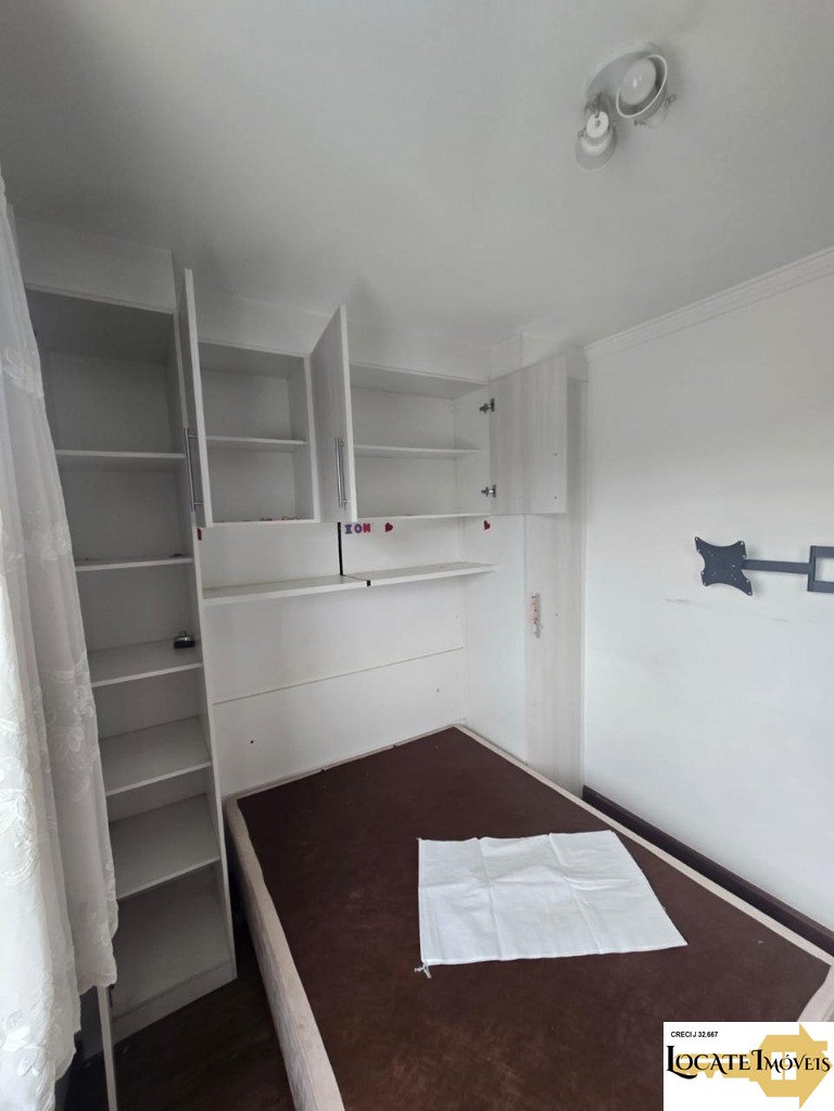 Apartamento, 2 quartos, 50 m² - Foto 7