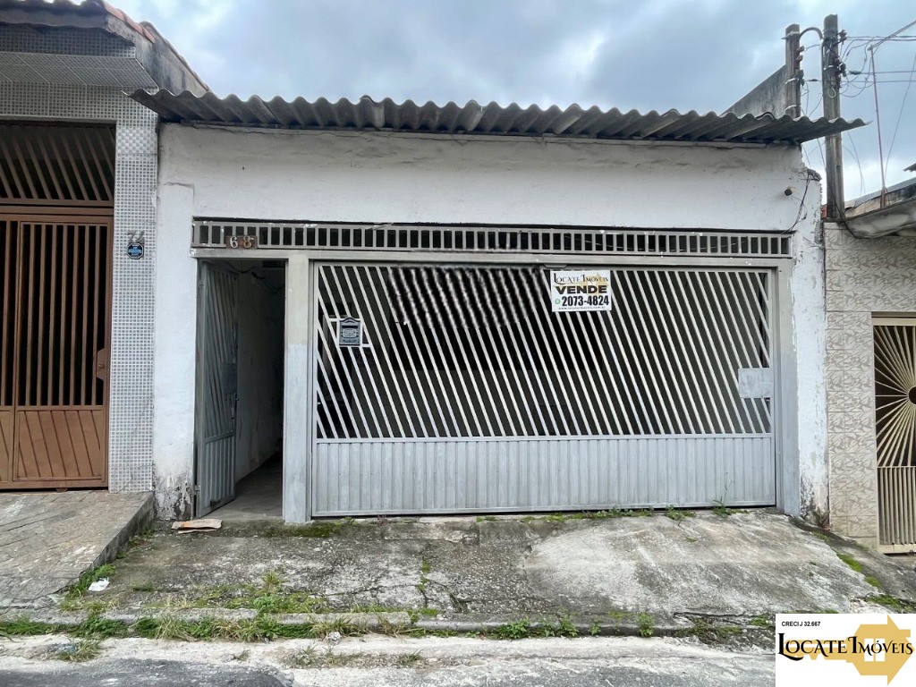 Casa, 3 quartos, 100 m² - Foto 1