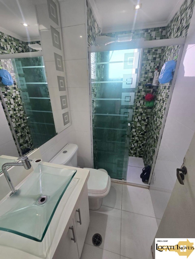 Apartamento, 2 quartos, 50 m² - Foto 11