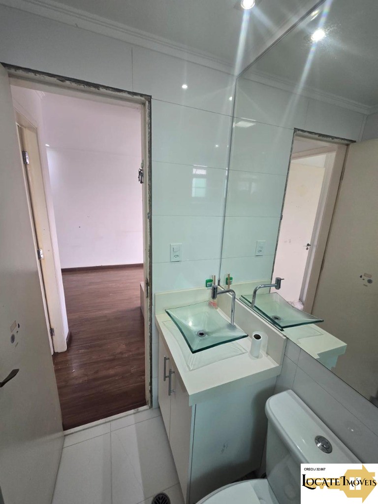 Apartamento, 2 quartos, 50 m² - Foto 12