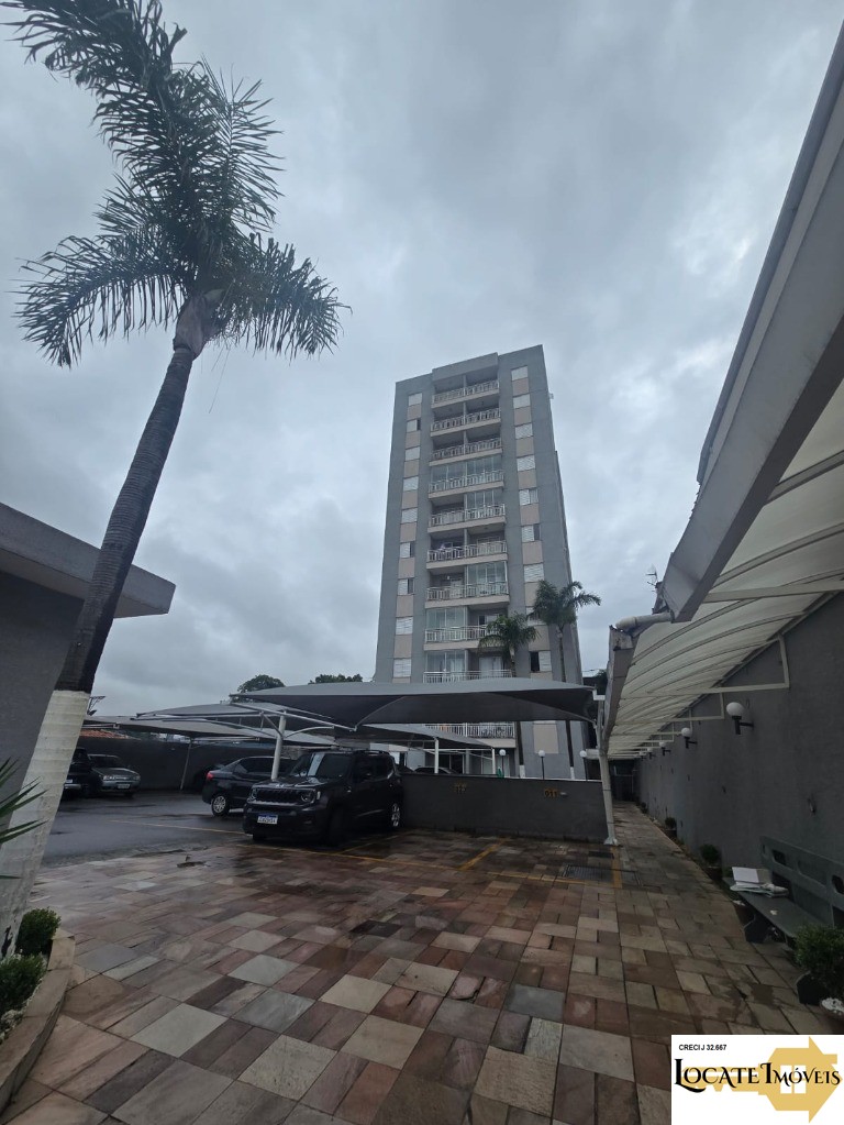 Apartamento, 2 quartos, 50 m² - Foto 2