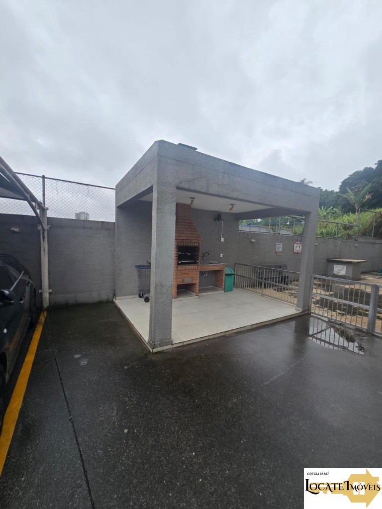 Apartamento, 2 quartos, 50 m² - Foto 16