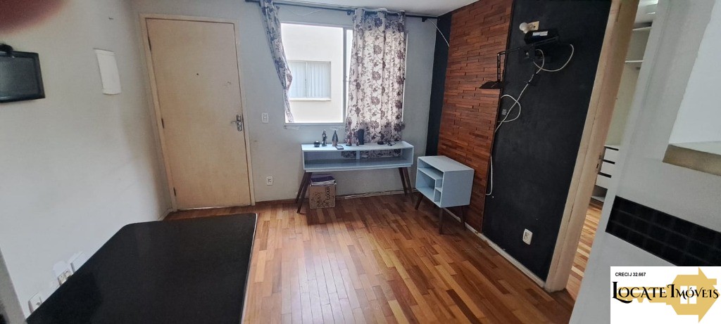Apartamento, 2 quartos, 48 m² - Foto 4