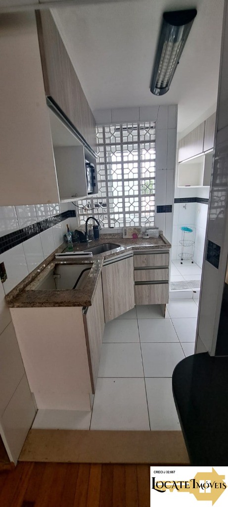 Apartamento, 2 quartos, 48 m² - Foto 10