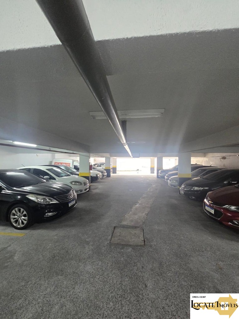 Apartamento, 2 quartos, 50 m² - Foto 17