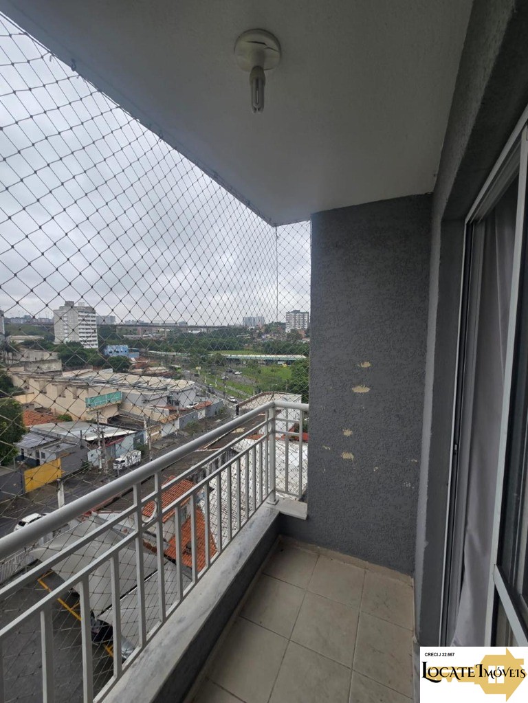 Apartamento, 2 quartos, 50 m² - Foto 5