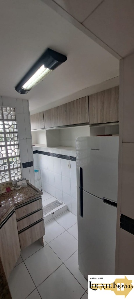 Apartamento, 2 quartos, 48 m² - Foto 9