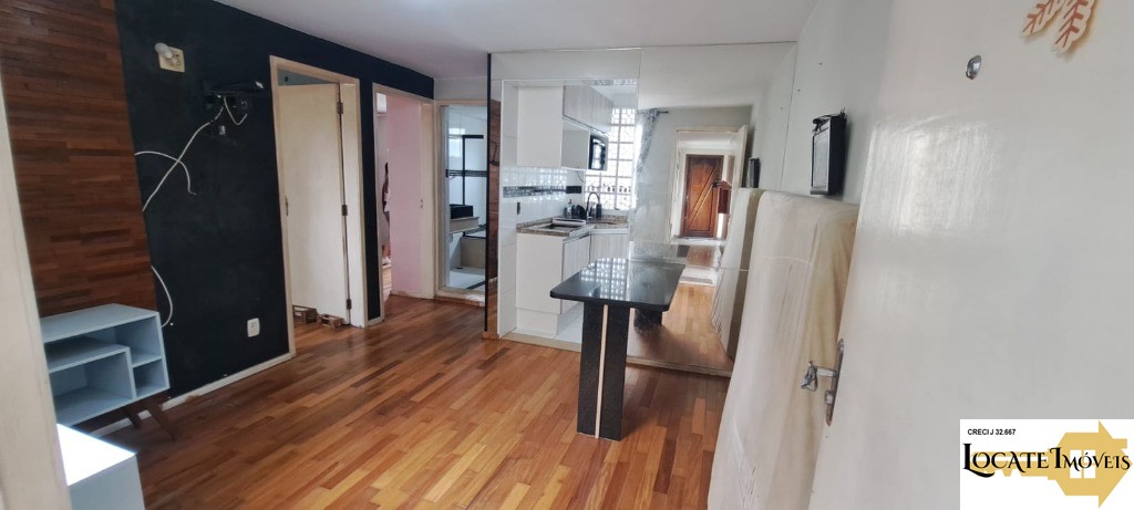 Apartamento, 2 quartos, 48 m² - Foto 7