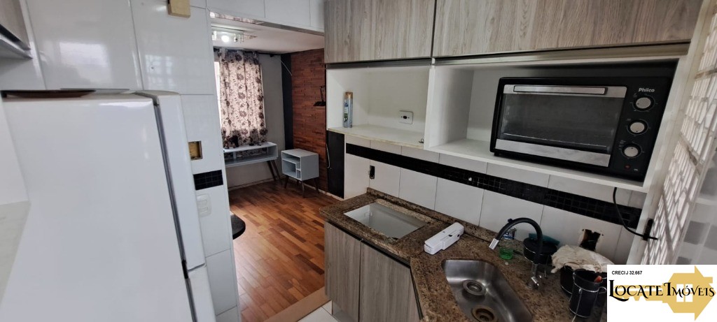 Apartamento, 2 quartos, 48 m² - Foto 12