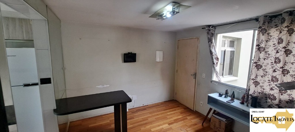 Apartamento, 2 quartos, 48 m² - Foto 6