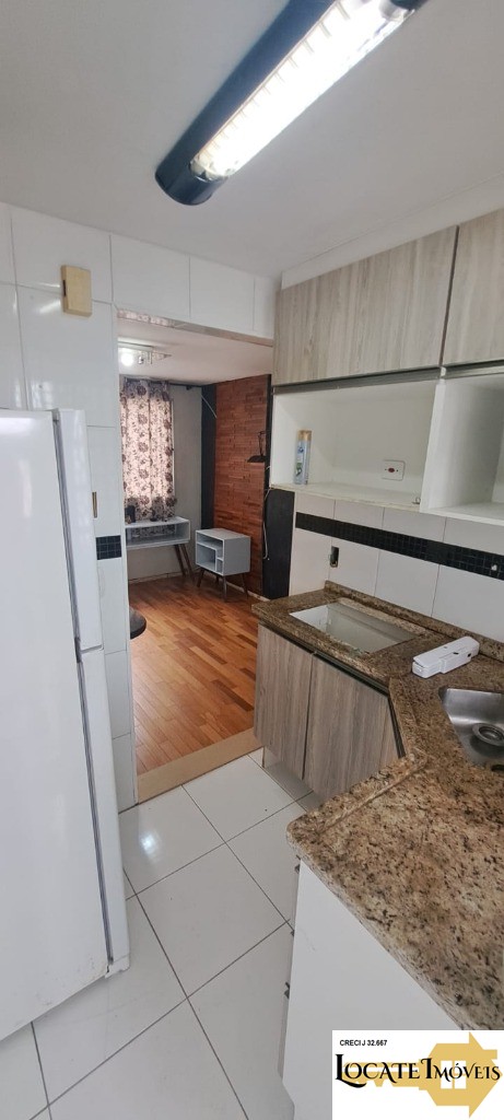 Apartamento, 2 quartos, 48 m² - Foto 13