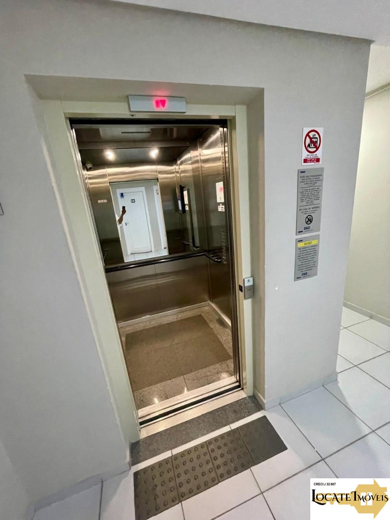 Apartamento, 2 quartos, 45 m² - Foto 13