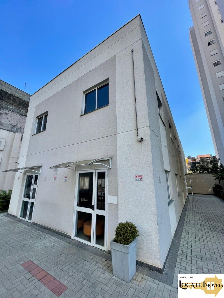 Apartamento, 2 quartos, 45 m² - Foto 15