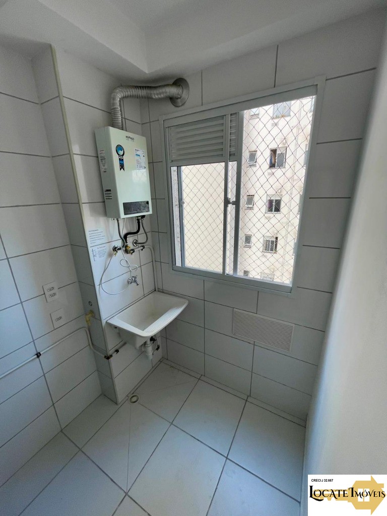 Apartamento, 2 quartos, 45 m² - Foto 8