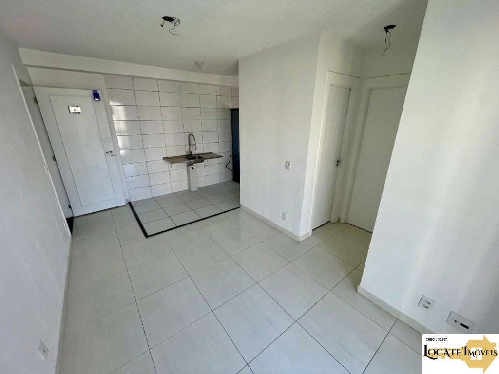 Apartamento, 2 quartos, 45 m² - Foto 4
